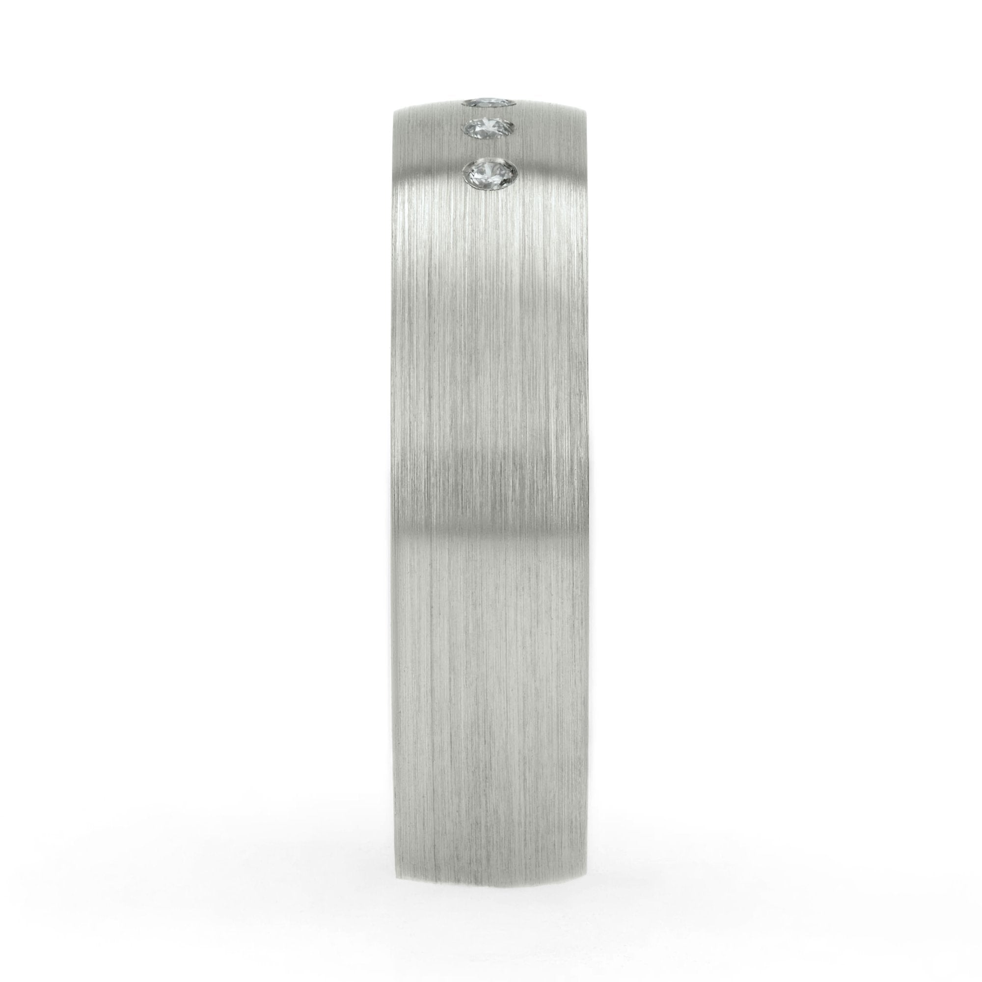 Confort Rellena 5mm A15102D14B - Diamante de Laboratorio