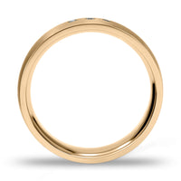 Confort Rellena 5mm A15102D14B - Diamante de Laboratorio