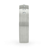 Confort Rellena 5mm A15103D14B - Diamante de Laboratorio