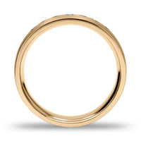 Confort Rellena 5mm A15103D14B - Diamante de Laboratorio