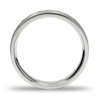 Confort Rellena 5mm A15103D14B - Diamante de Laboratorio