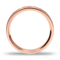 Confort Rellena 5mm A15103D14B - Diamante de Laboratorio
