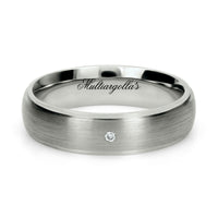Confort Rellena 5mm A15109D14B - Diamante de Laboratorio