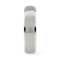 Confort Rellena 5mm A15109D14B - Diamante de Laboratorio