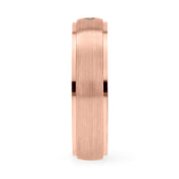 Confort Rellena 5mm A15109D14B - Diamante de Laboratorio