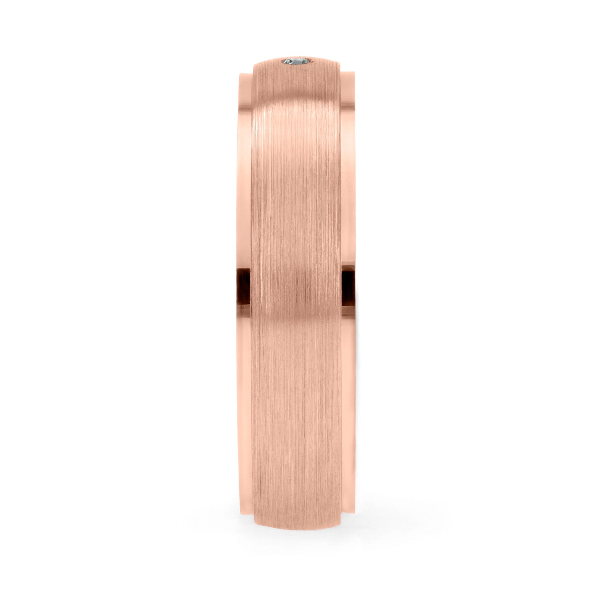 Confort Rellena 5mm A15109D14B - Diamante de Laboratorio