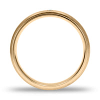 Confort Rellena 5mm A15109D14B - Diamante de Laboratorio