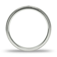 Confort Rellena 5mm A15109D14B - Diamante de Laboratorio