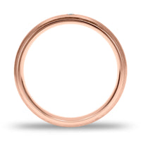 Confort Rellena 5mm A15109D14B - Diamante de Laboratorio