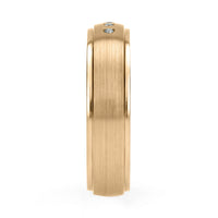Confort Rellena 5mm A15118D14B - Diamante Natural