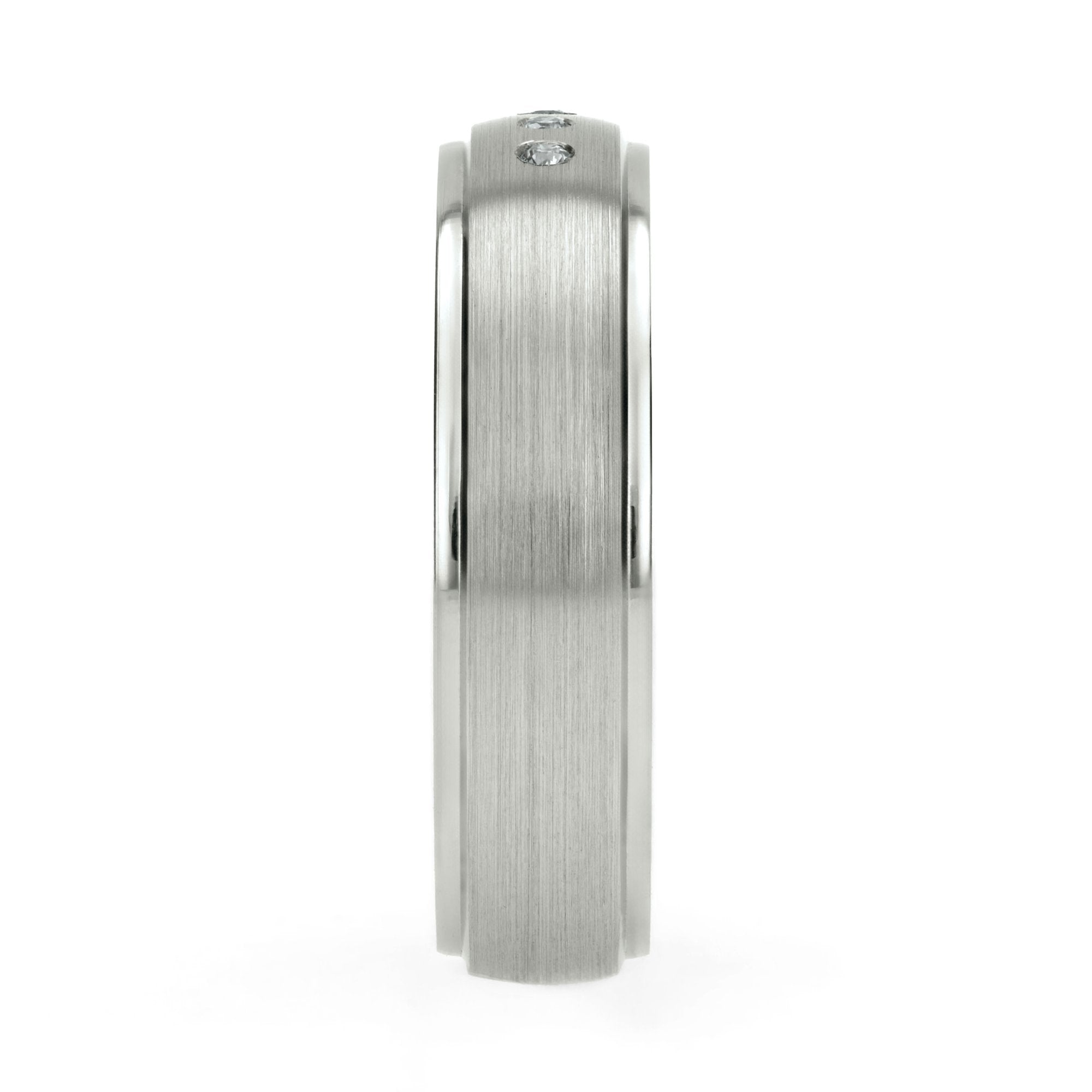 Confort Rellena 5mm A15118D14B - Diamante de Laboratorio