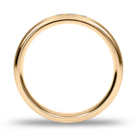 Confort Rellena 5mm A15118D14B - Diamante de Laboratorio