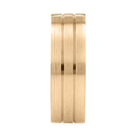 Confort Rellena 6mm A16001D14B - Diamante Natural