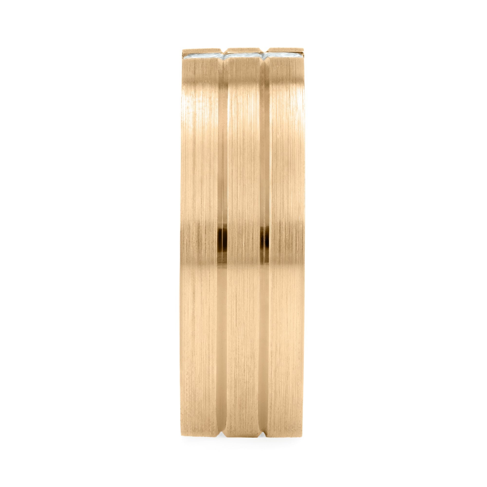 Confort Rellena 6mm A16001D14B - Diamante Natural