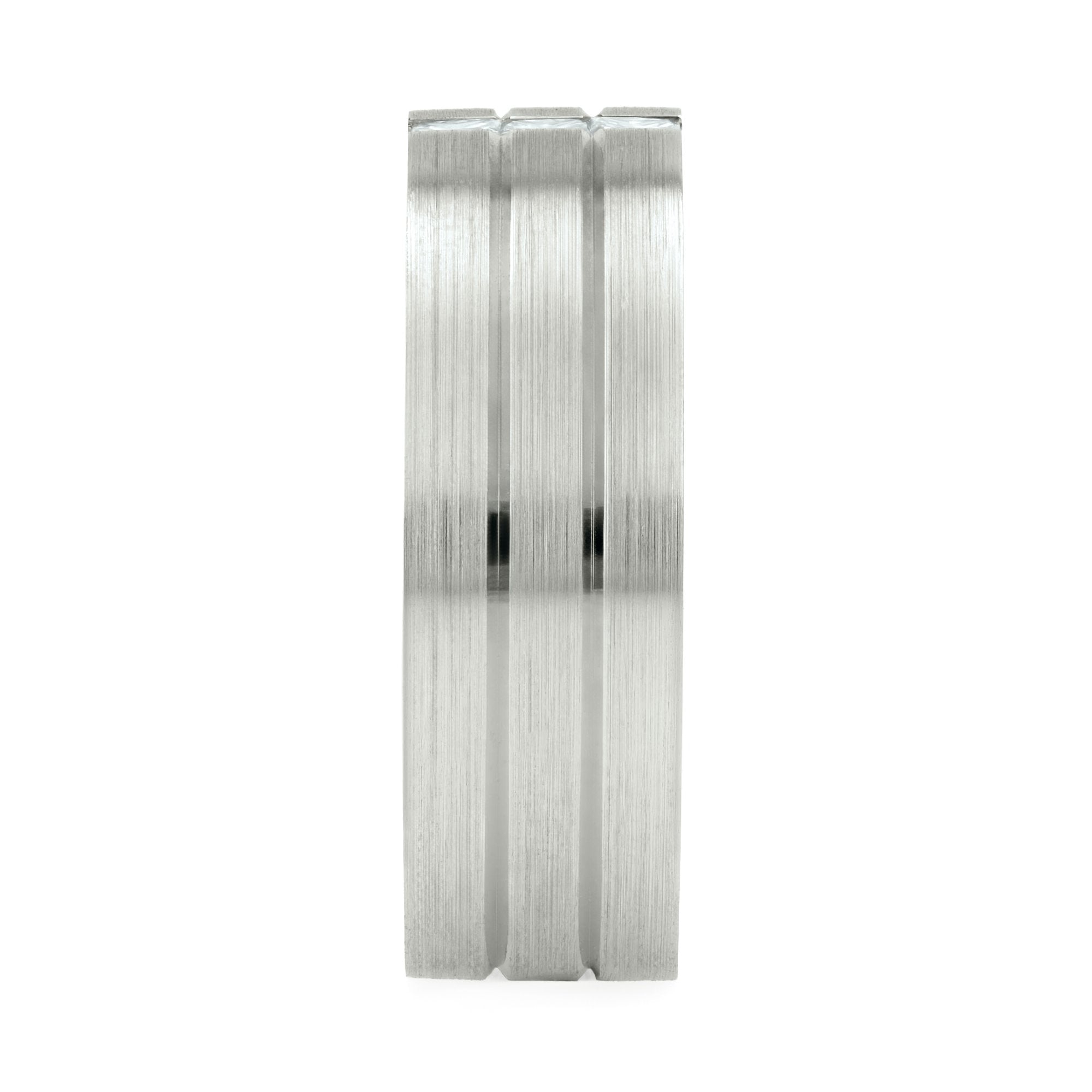 Confort Rellena 6mm A16001D14B - Diamante Natural