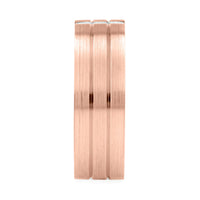 Confort Rellena 6mm A16001D14B - Diamante Natural