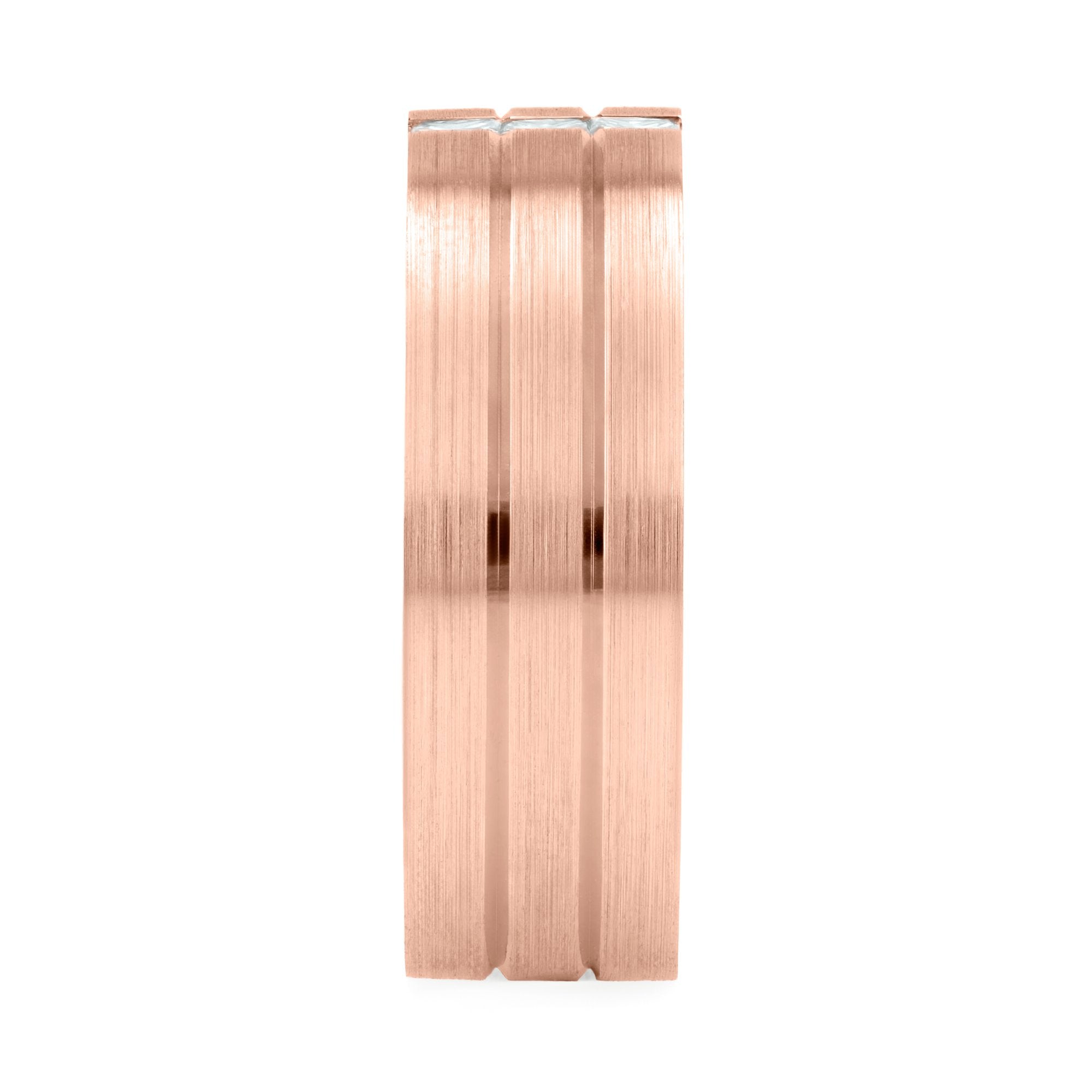 Confort Rellena 6mm A16001D14B - Diamante Natural