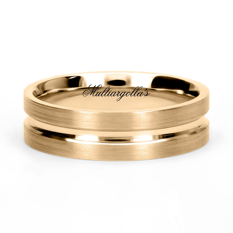 Confort Rellena 6mm A16004N14B