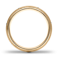 Confort Rellena 6mm A16013D14B - Diamante de Laboratorio