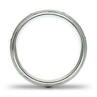 Confort Rellena 6mm A16013D14B - Diamante de Laboratorio
