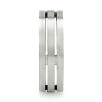 Confort Rellena 6mm A16020D14B - Diamante de Laboratorio