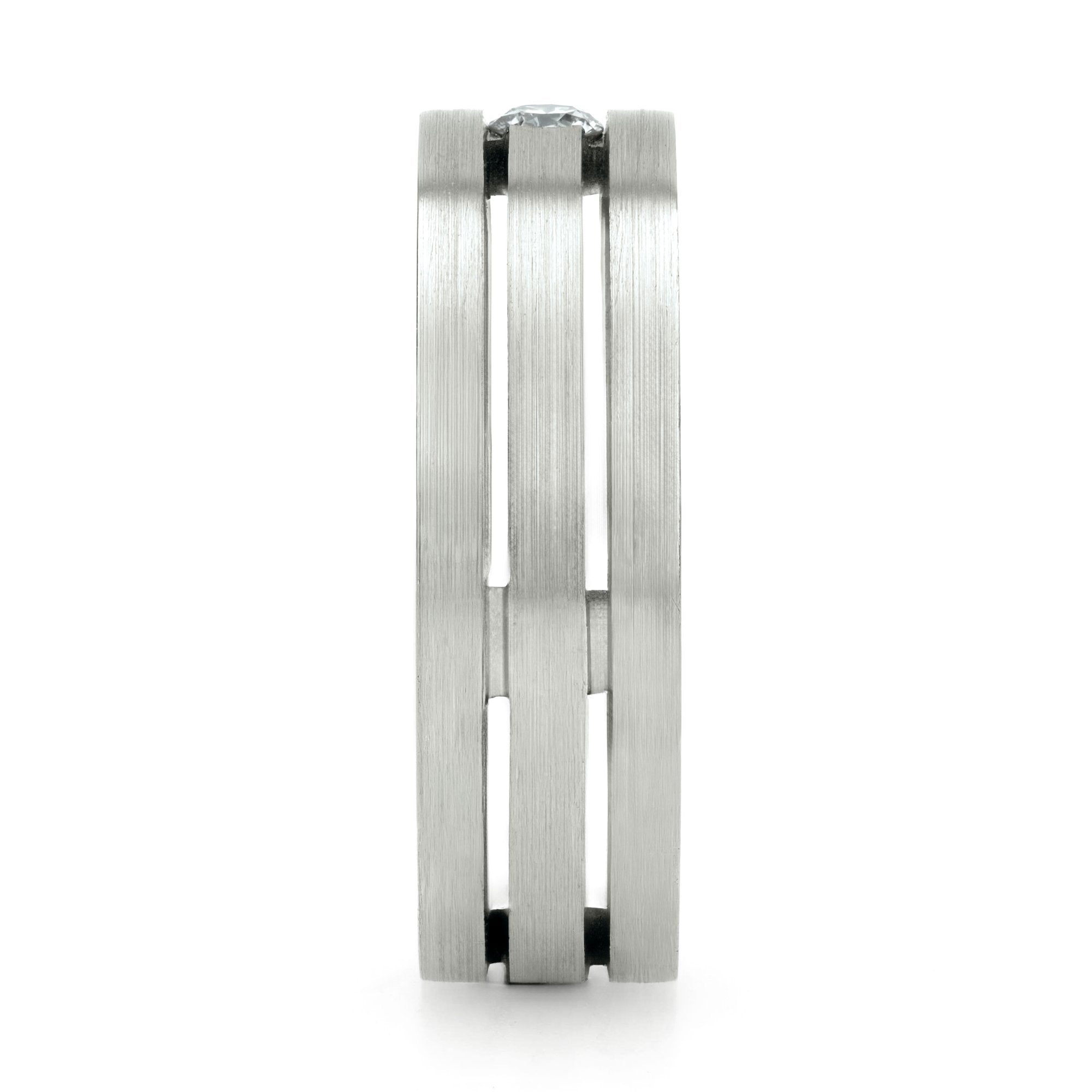 Confort Rellena 6mm A16020D14B - Diamante de Laboratorio