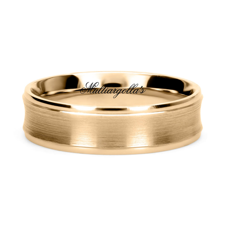 Confort Rellena 6mm A16035N14B
