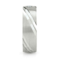 Confort Rellena 6mm A16038D14B - Diamante de Laboratorio