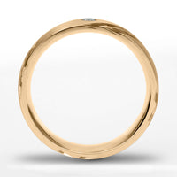 Confort Rellena 6mm A16038D14B - Diamante de Laboratorio