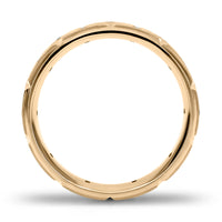 Confort Rellena 6mm A16041D14B - Diamante de Laboratorio