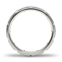 Confort Rellena 6mm A16041D14B - Diamante de Laboratorio