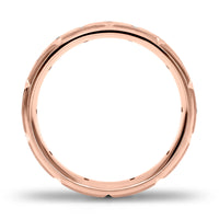 Confort Rellena 6mm A16041D14B - Diamante de Laboratorio