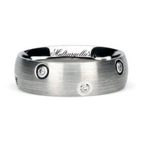 Confort Rellena 6mm A16042D14B - Diamante Natural