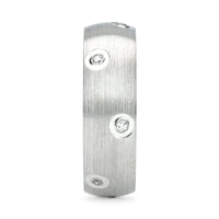 Confort Rellena 6mm A16042D14B - Diamante Natural