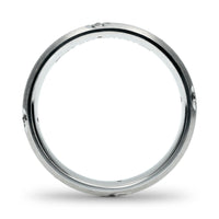 Confort Rellena 6mm A16042D14B - Diamante Natural