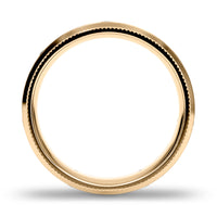 Confort Rellena 6mm A16043D14B - Diamante Natural