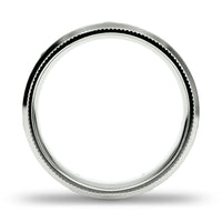 Confort Rellena 6mm A16043D14B - Diamante Natural