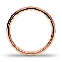 Confort Rellena 6mm A16043D14B - Diamante Natural