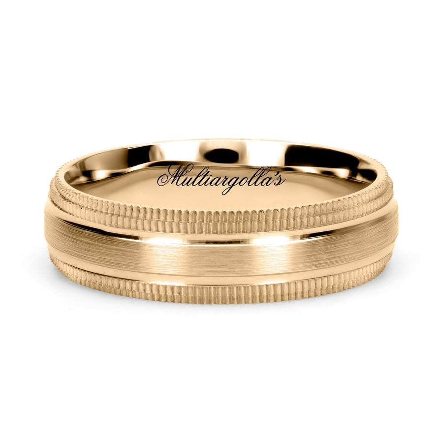 Confort Rellena 6mm A16044N14B
