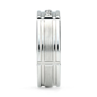 Confort Rellena 6mm A16053D14B - Diamante de Laboratorio
