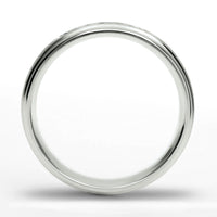 Confort Rellena 6mm A16058D14B - Moissanita