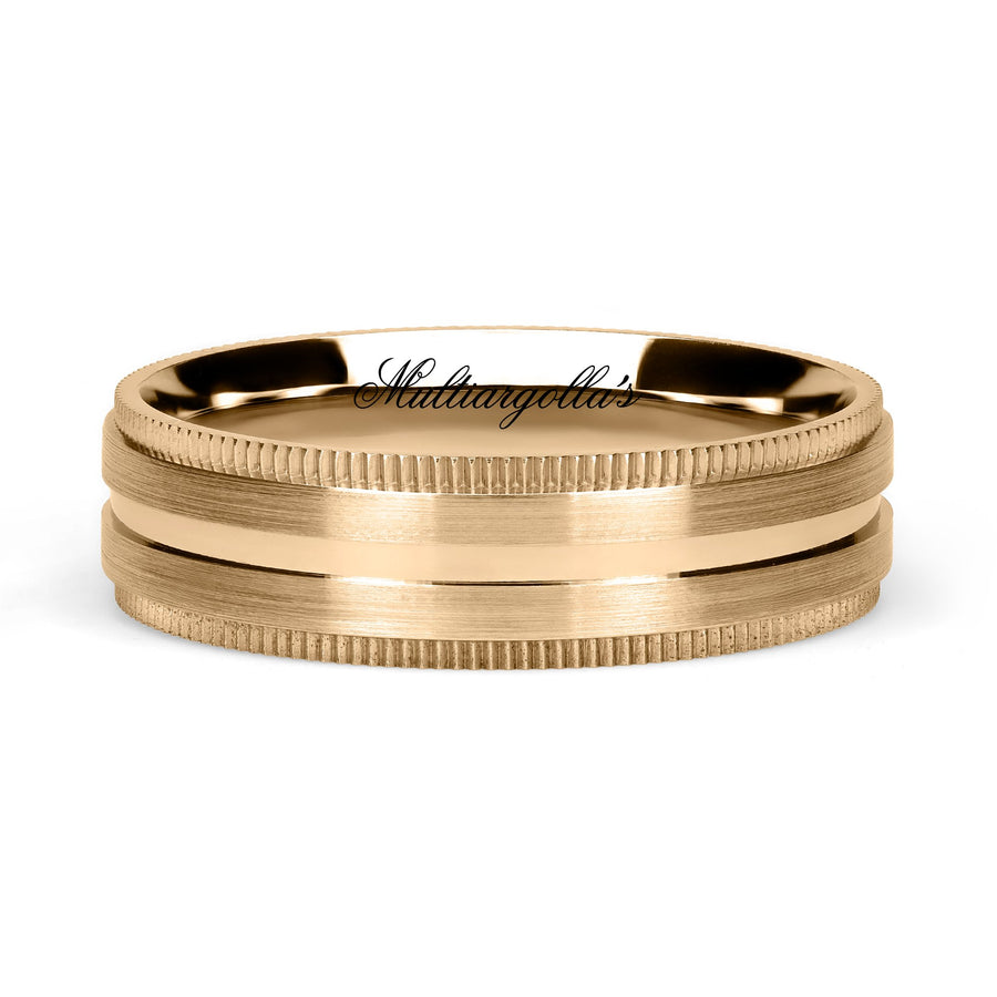 Confort Rellena 6mm A16060N14B