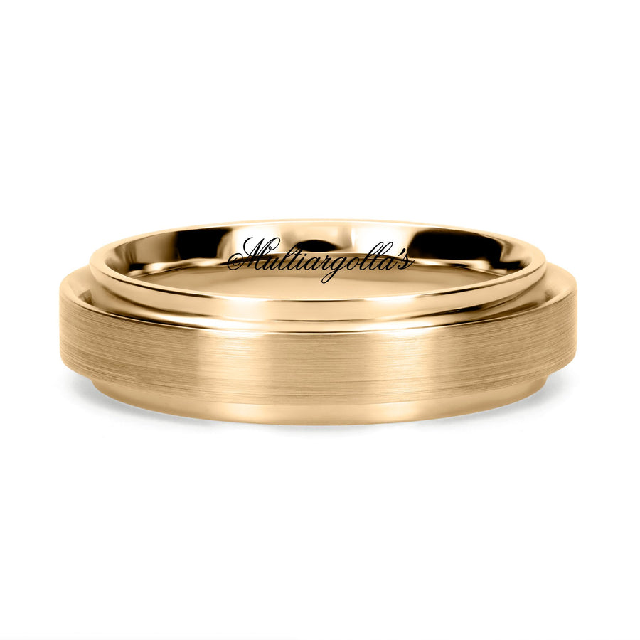Confort Rellena 6mm A16061N14B