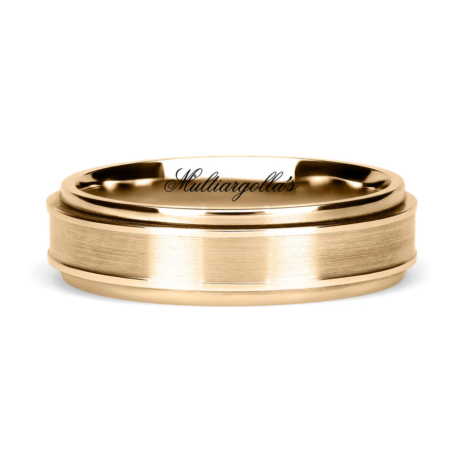Confort Rellena 6mm A16063N14B