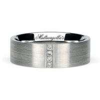 Confort Rellena 6mm A16073D14B - Diamante de Laboratorio