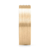 Confort Rellena 6mm A16073D14B - Diamante de Laboratorio
