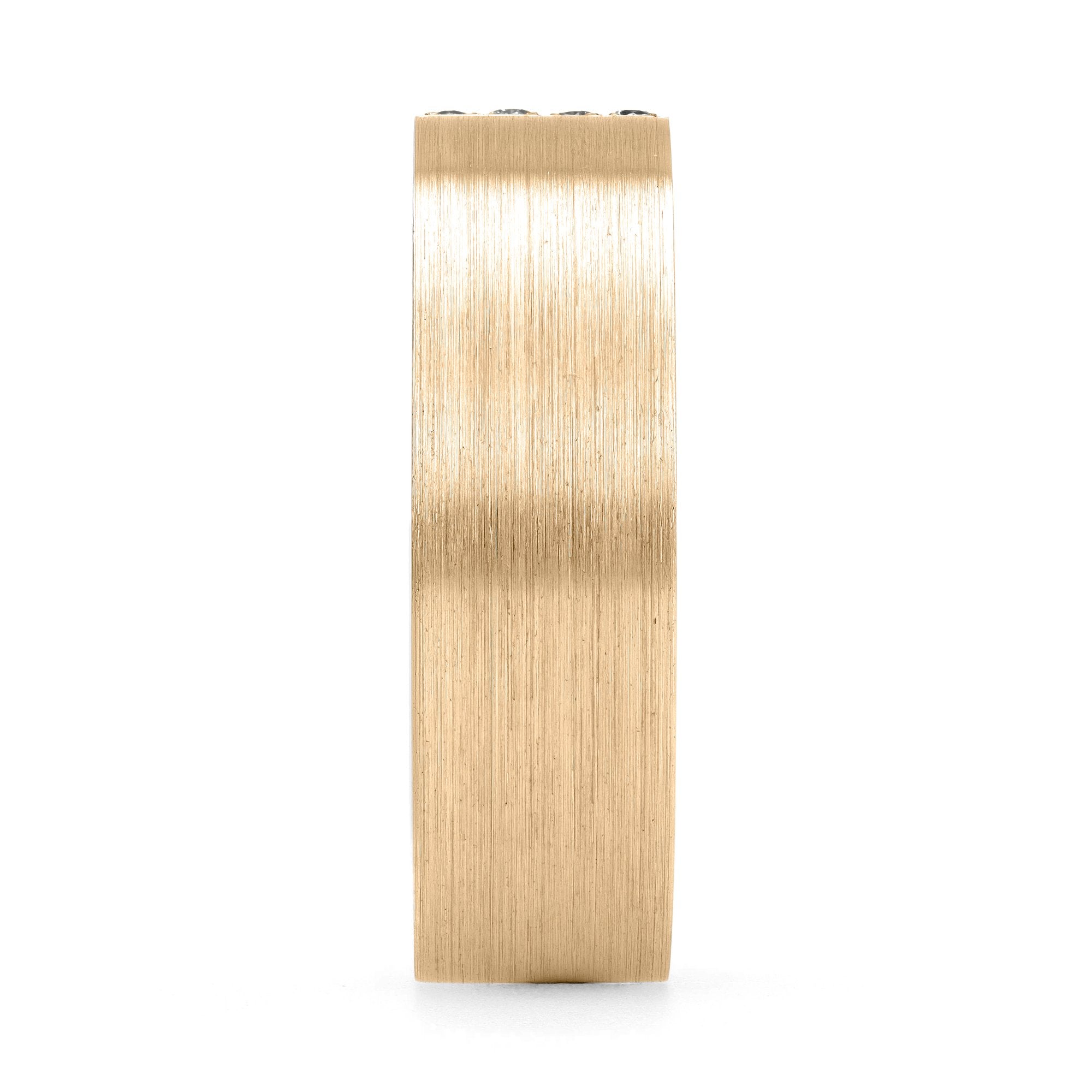 Confort Rellena 6mm A16073D14B - Diamante de Laboratorio