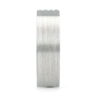 Confort Rellena 6mm A16073D14B - Diamante de Laboratorio