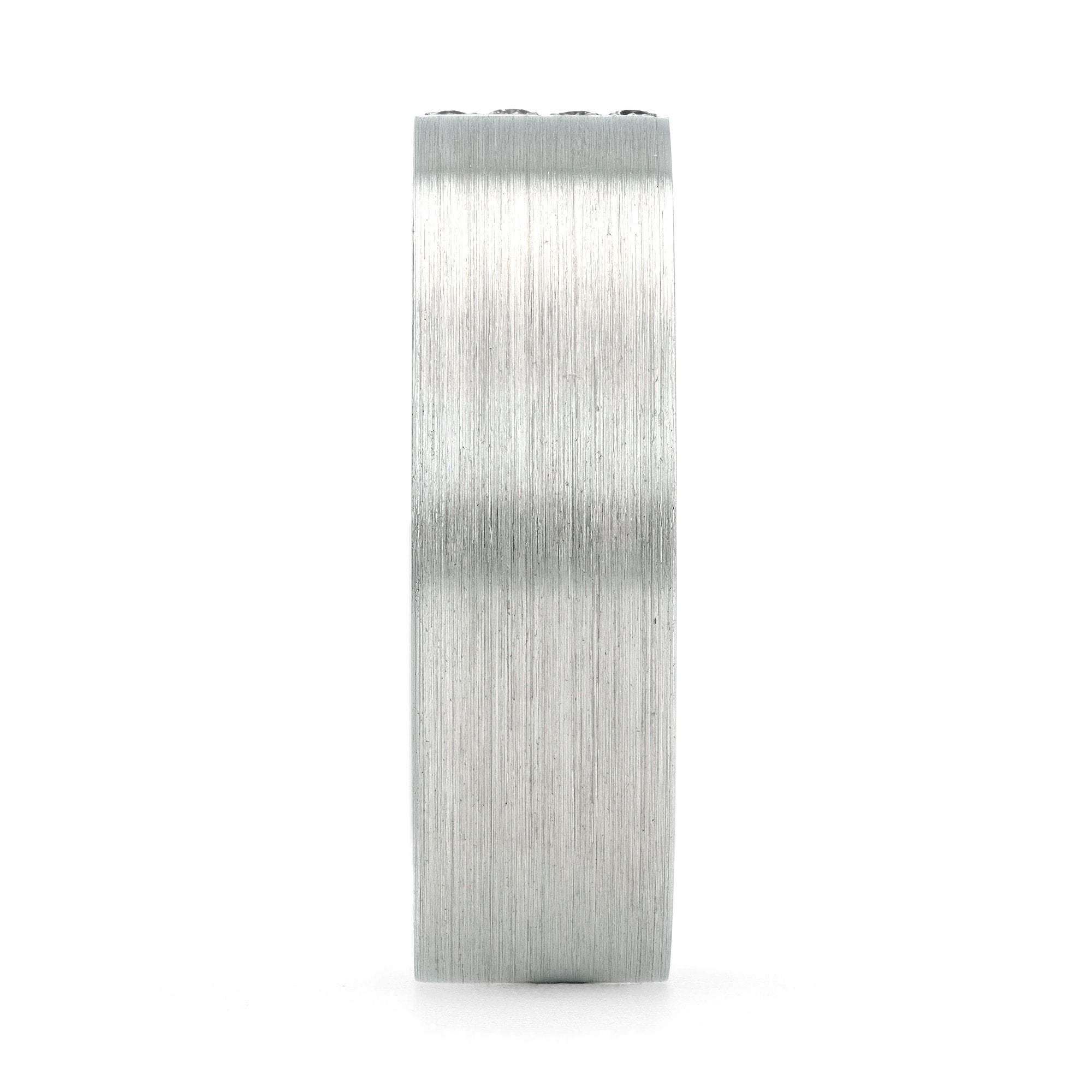 Confort Rellena 6mm A16073D14B - Diamante de Laboratorio
