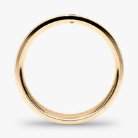 Confort Rellena 6mm A16073D14B - Diamante de Laboratorio